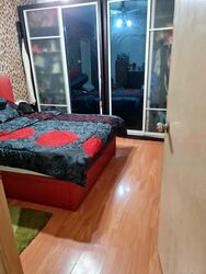 Blk 276B Wenya (Jurong West), HDB 5 Rooms #550627781